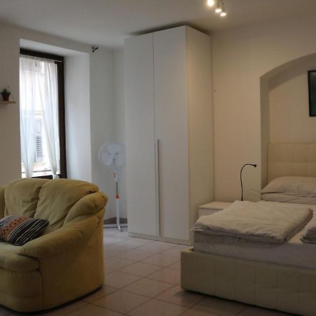 Le Androne Di Trento Daire Dış mekan fotoğraf