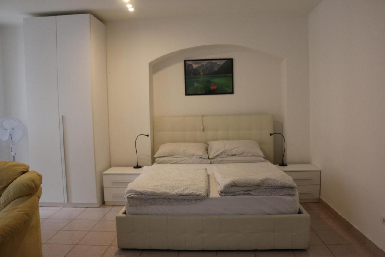 Le Androne Di Trento Daire Dış mekan fotoğraf